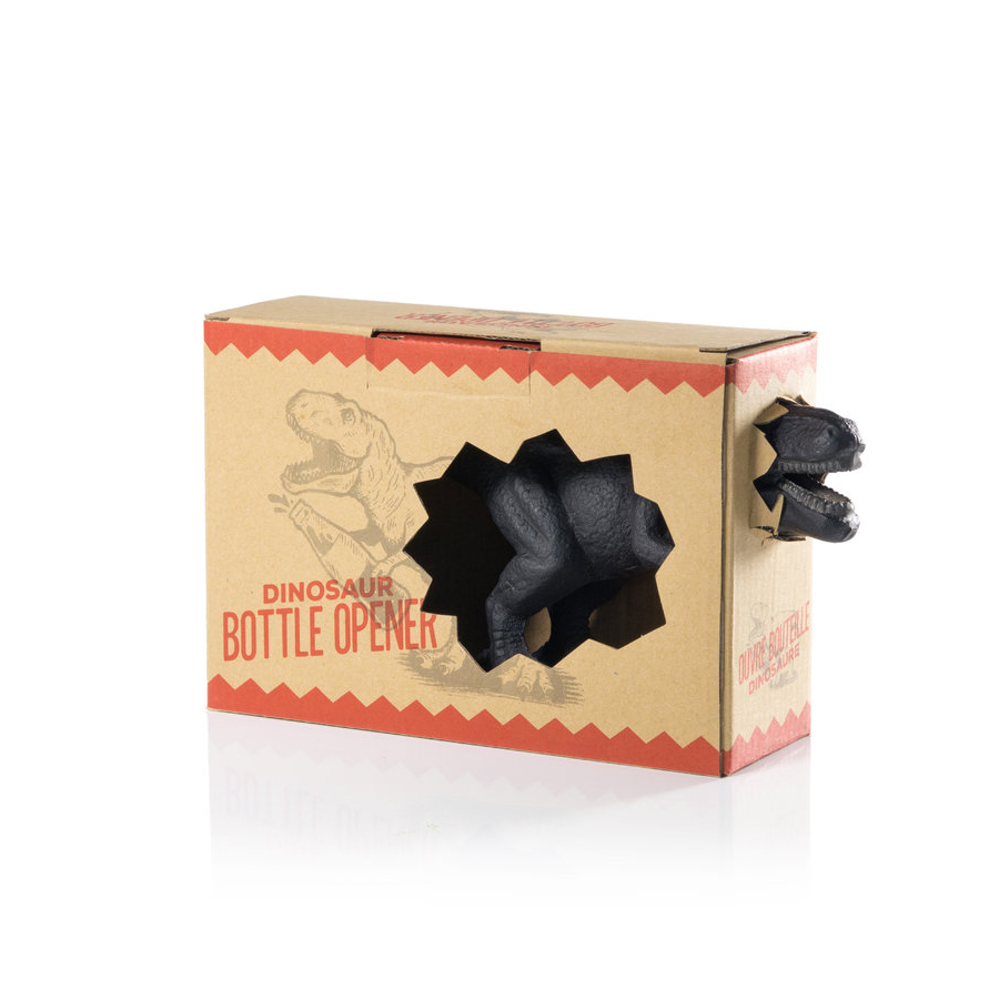 00-3871459 Консервный нож Пластмассовый SUCK UK Великобритания  - Вид №3