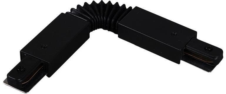 RL 06040 flexible connector BK Коннектор Reluce
