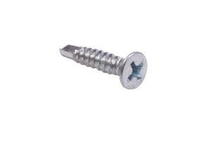 18789396 Саморез DIN7504P 4.2X19, 250 шт. 7504P-1-042-019 250 SORREX
