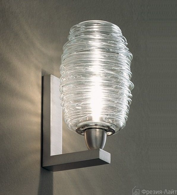 Vistosi Damasco AP 1A P BCO NI настенный 58553