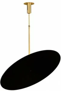 fambuena Светодиодный потолочный светильник Hanging hoop essence 6033 / 6034