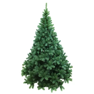 Ель новогодняя искусственная St. Petersburg 2.75 м
