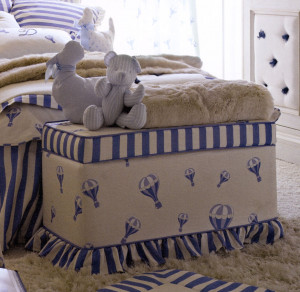 Банкетка  DOLFI 0239   2