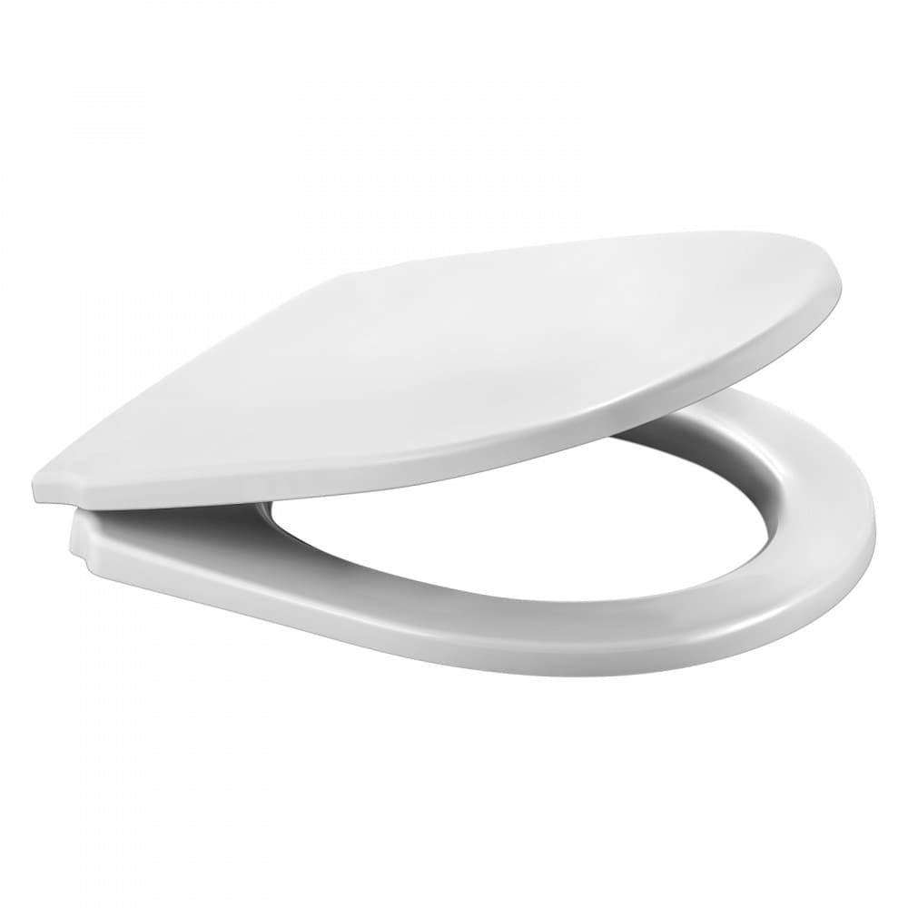 015704 Крышка сиденье для унитаза BERGES 