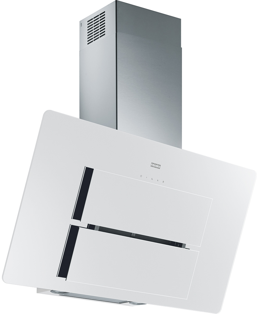 110.0437.393 Better, вытяжка fma 905 wh, белый Franke 