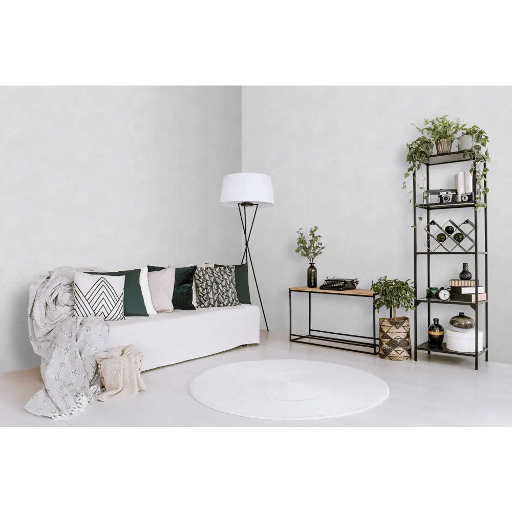 Обои флизелиновые Victoria Stenova Pantone серые 1.06 м VS285977 89346025 STLM-2136884 Pantone Сream - Вид №4