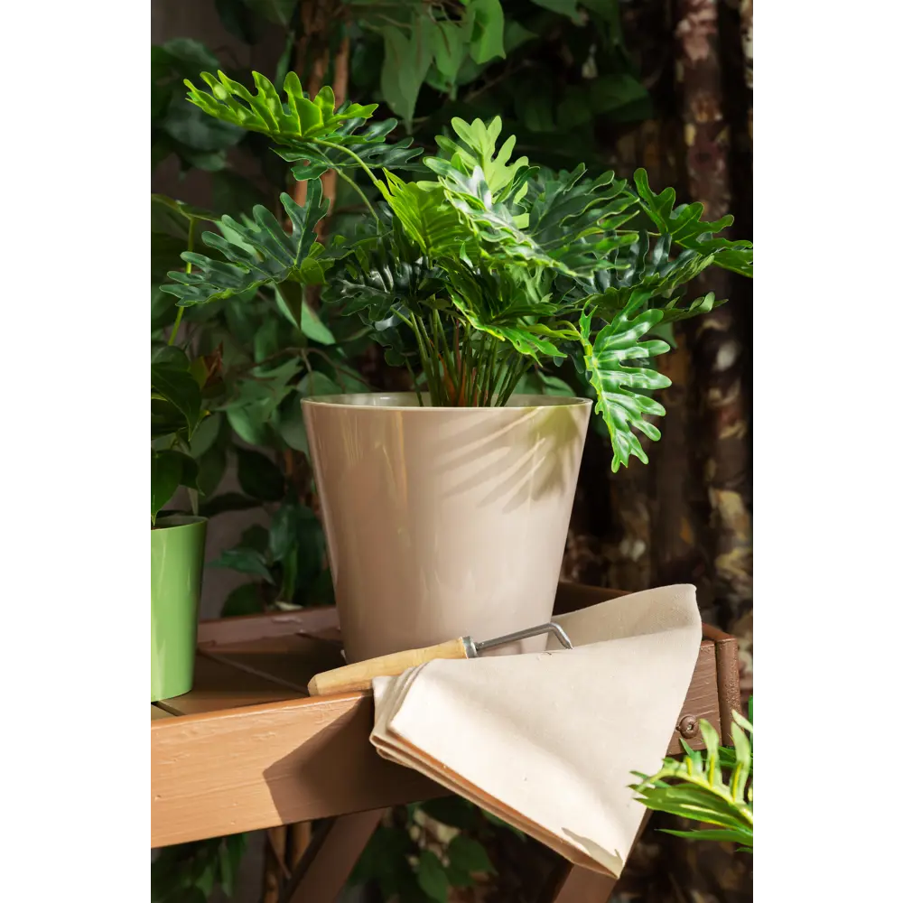 INGREEN London - элегантное кашпо для экзотических растений 83135555 STLM-0039268 - Вид №5