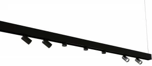 Martinelli Luce Светодиодное освещение из алюминия Riccio 1447