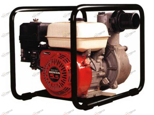 Мотопомпа Daishin SST-80HX sun-id-1030603