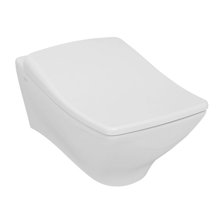 3011  УNitaз настенный 3011 Wave 56,5 см Eca 