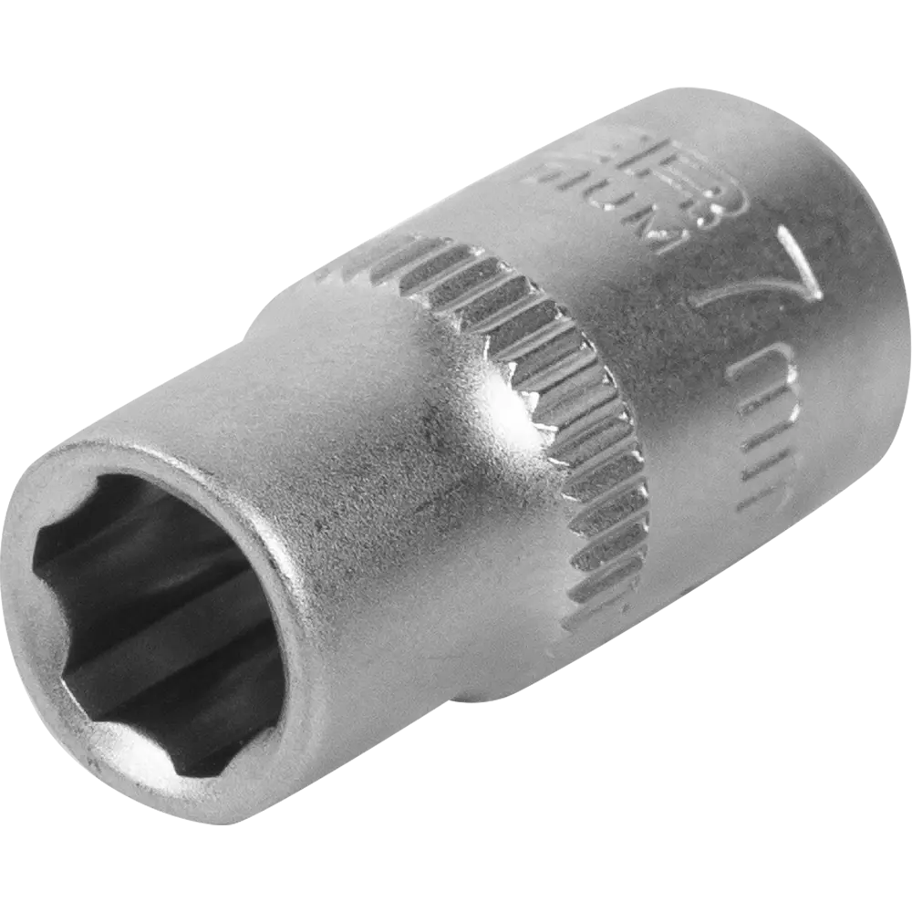 Торцевая головка Dexter 1/4 " 7 мм 16367430 STLM-2088737 