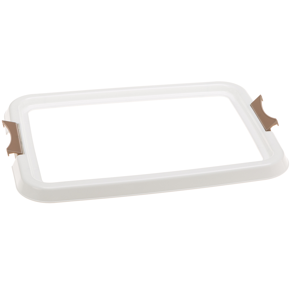 ПР0041377 Туалет для собак Hygienic Pad Tray Small (под пеленку) FERPLAST  - Вид №2