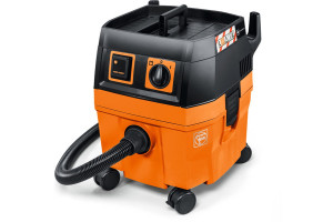 15873616 Пылесос для влажной и сухой уборки Dustex 25 L 92027223000 Fein