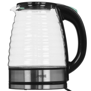 9058549 Электрочайник LUMME LU-4101 зеленый