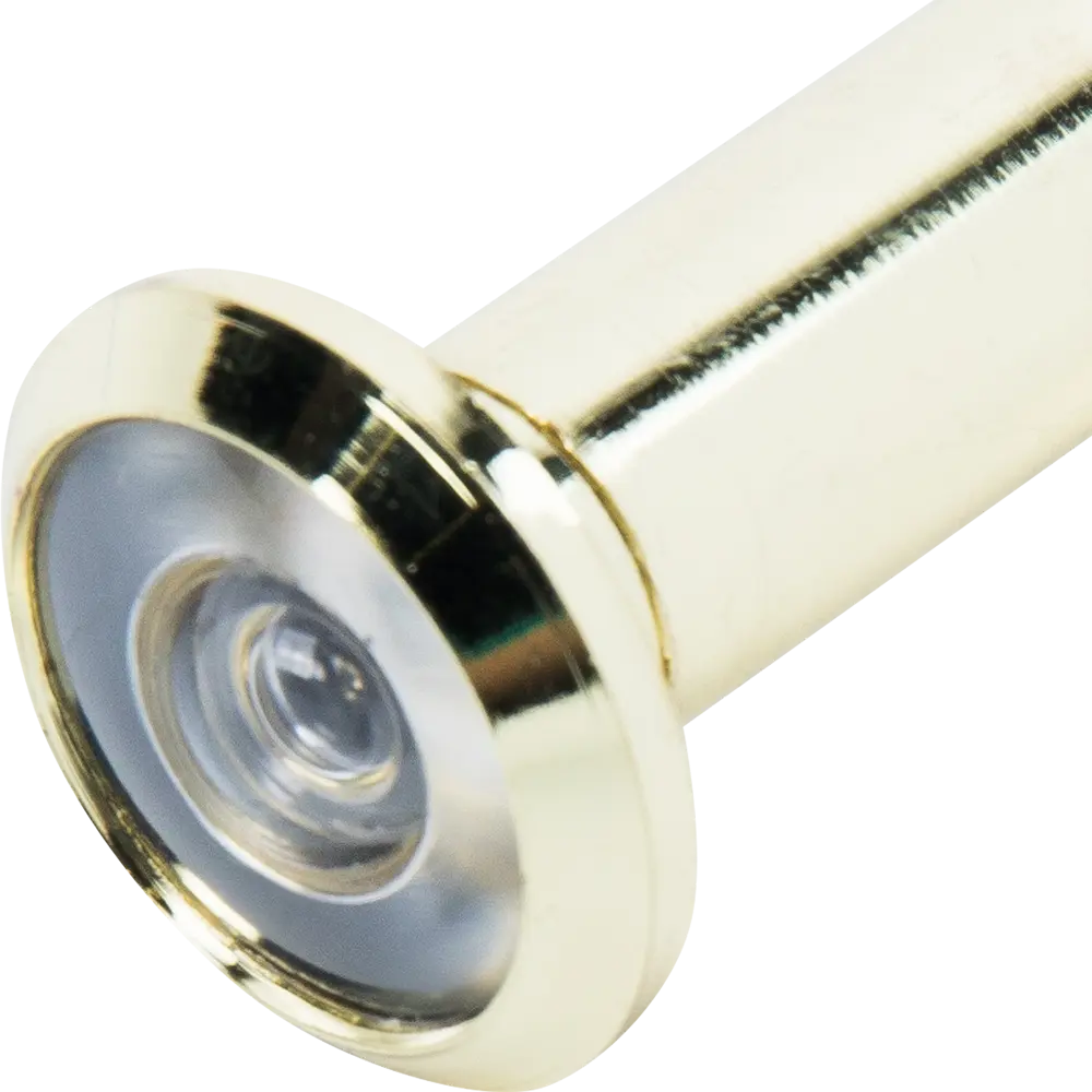 Дверной глазок FUARO с обзором 180° для безопасности дома 18123172 STLM-0009501 - Вид №1