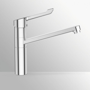 BC137AA Смеситель для кухонной мойки Ideal Standard CERAFLEX