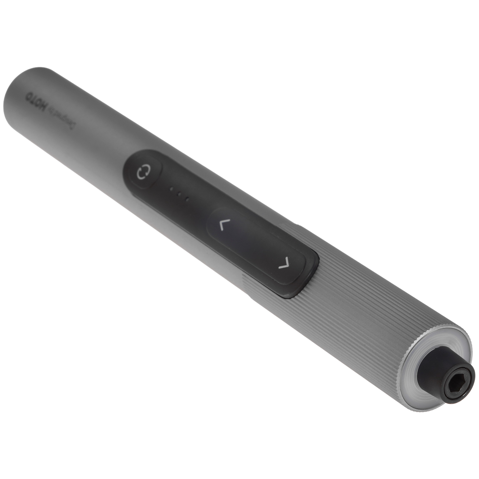 Аккумуляторная отвертка HOTO SNAPBLOQ Electric Precision Screwdriver Master Set 9255476 STDN-0047303 - Вид №3