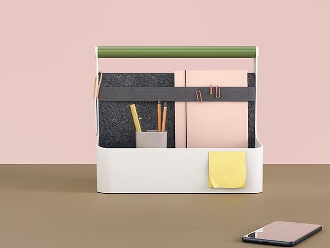 Поддон для посуды из АБС-пластика Manade YouMe ARCH-00104596