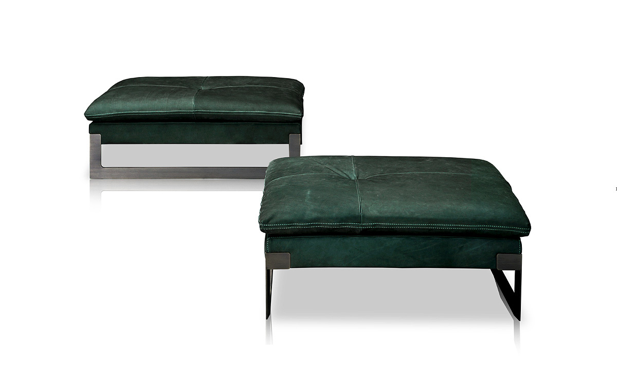 Пуф  BAXTER VIKTOR 02 