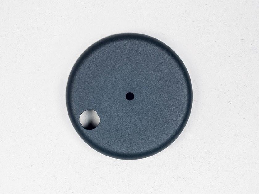 HER Регулируемый светодиодный проектор для улицы  Ex033  - Вид №3