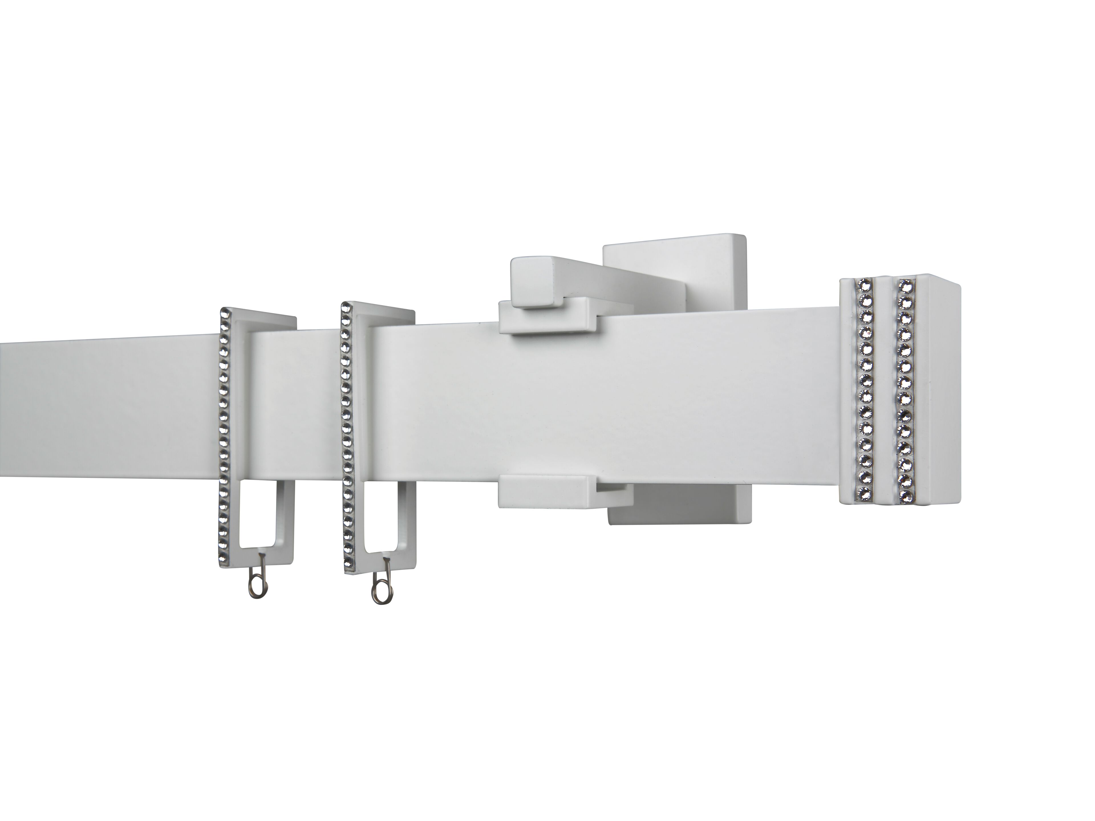 Алюминиевая карниз Frandoli Diamond ARCH-00112400 - Вид №1