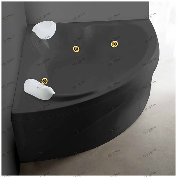 Ванна GRUPPO TREESSE DAFNE V7247-CZ V7247CZ