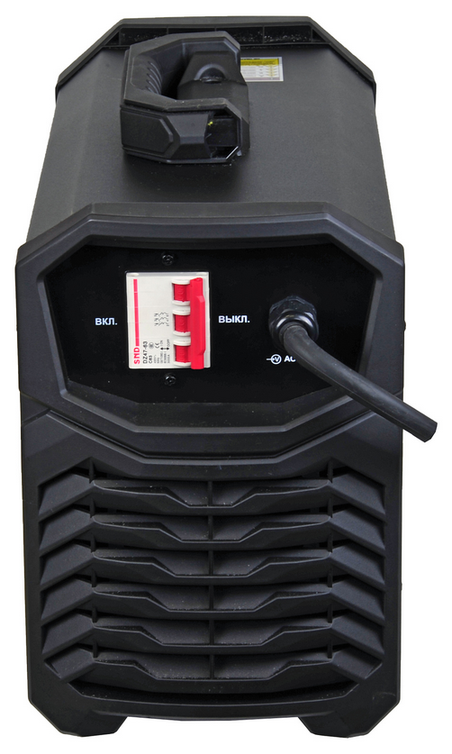 Сварочный аппарат Elitech WM300 9132085 STDN-0016638 - Вид №2