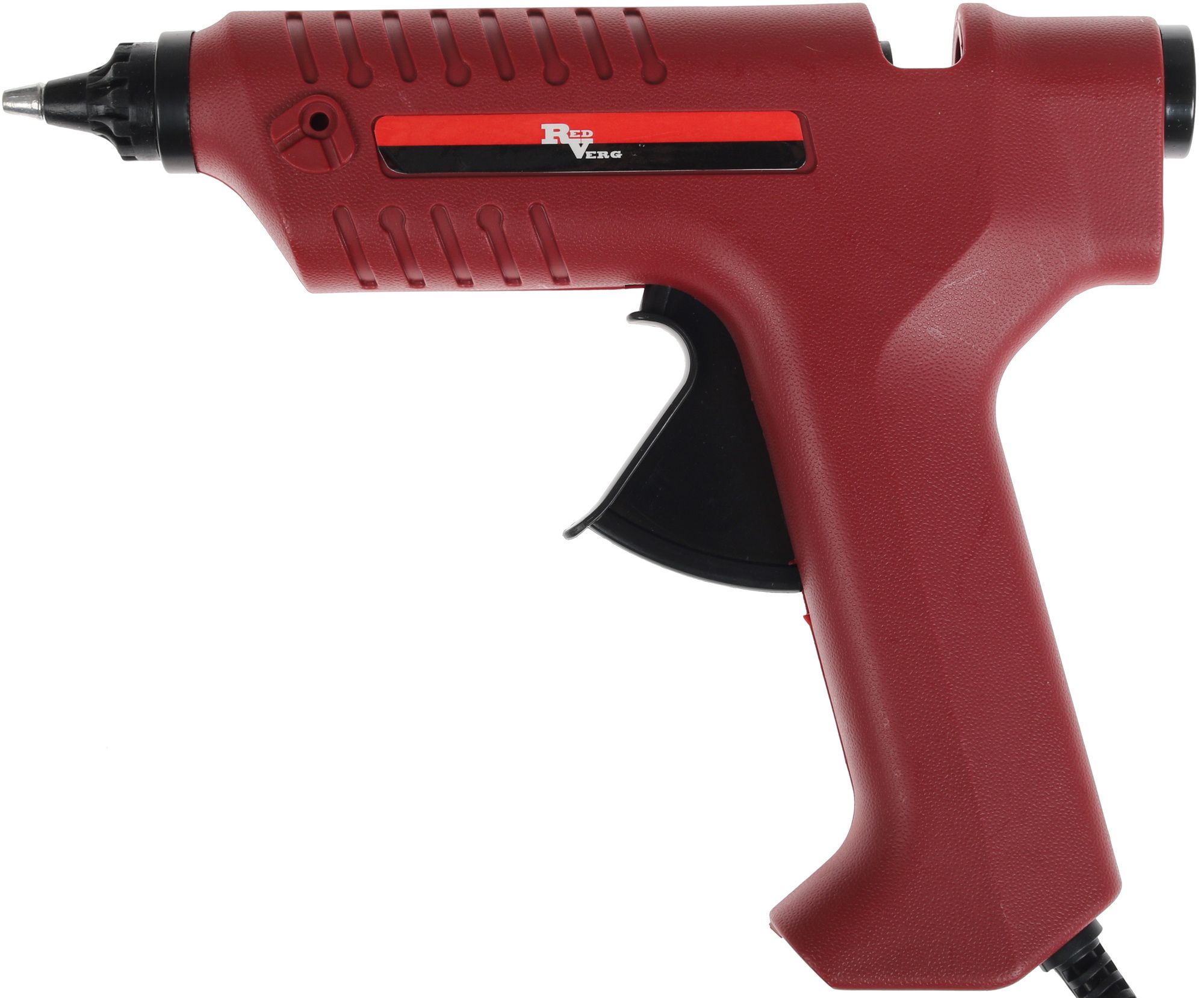Клеевой пистолет RedVerg RD-GG80 1149270 STDN-0045760