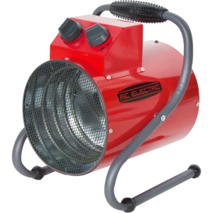 Тепловая пушка электрическая AC Electric ACE-HD2 2000 Вт