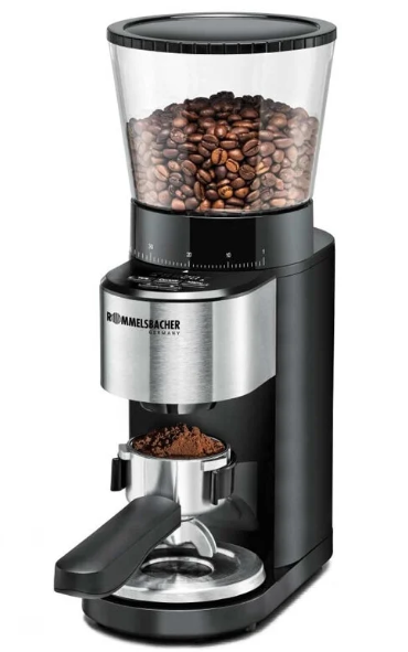 STDN-0148263 Кофемолка ручная ROMMELSBACHER Китай 