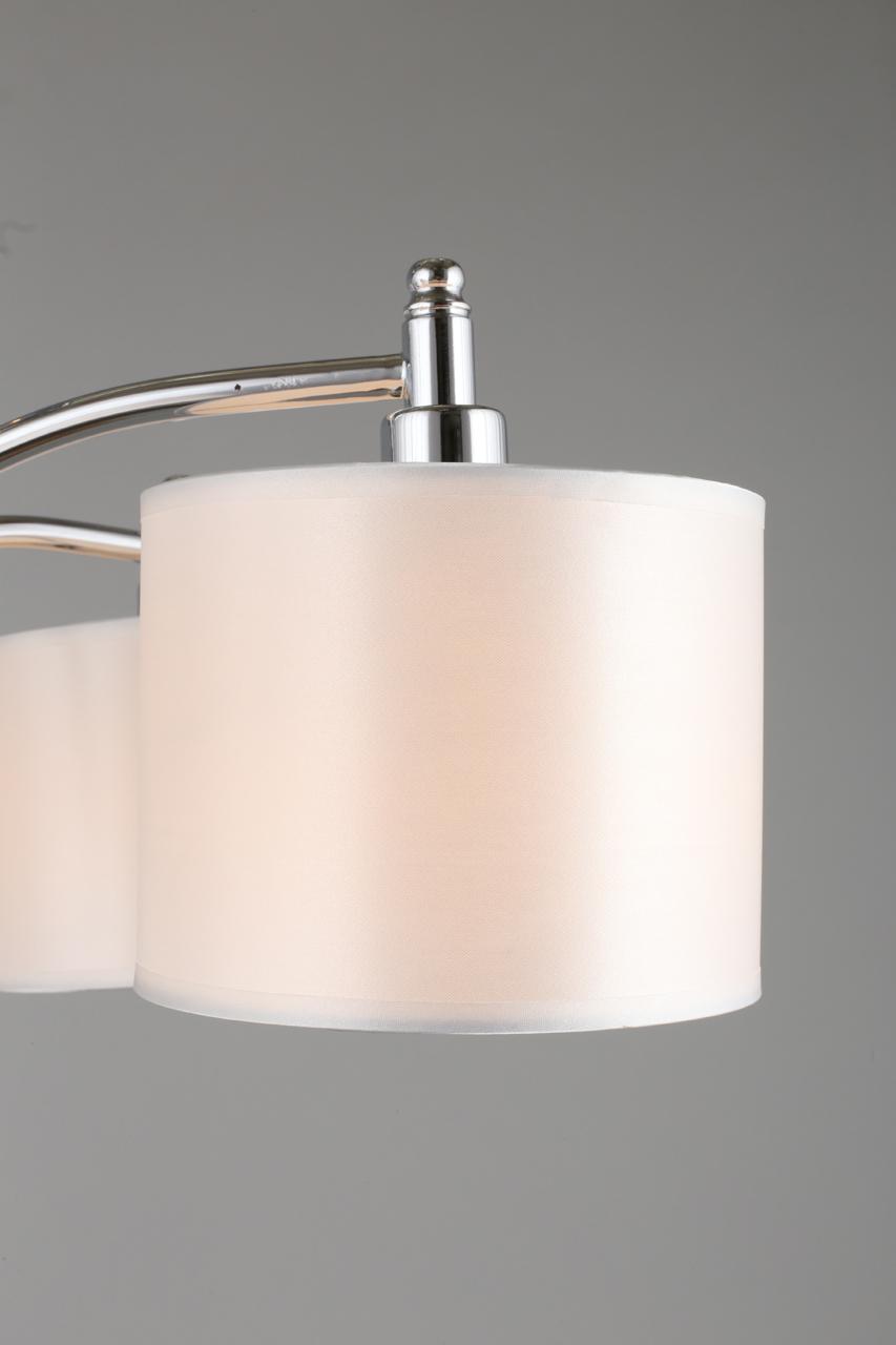 Потолочная люстра Omnilux Alghero OML-64707-05 OMNILUX ALGHERO 328304 Белый;хром  - Вид №3