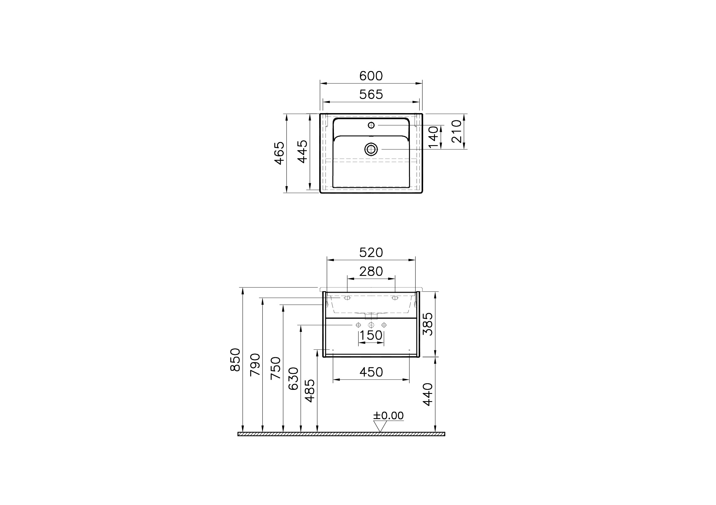 61959  Vitraglobal Integra - Вид №1