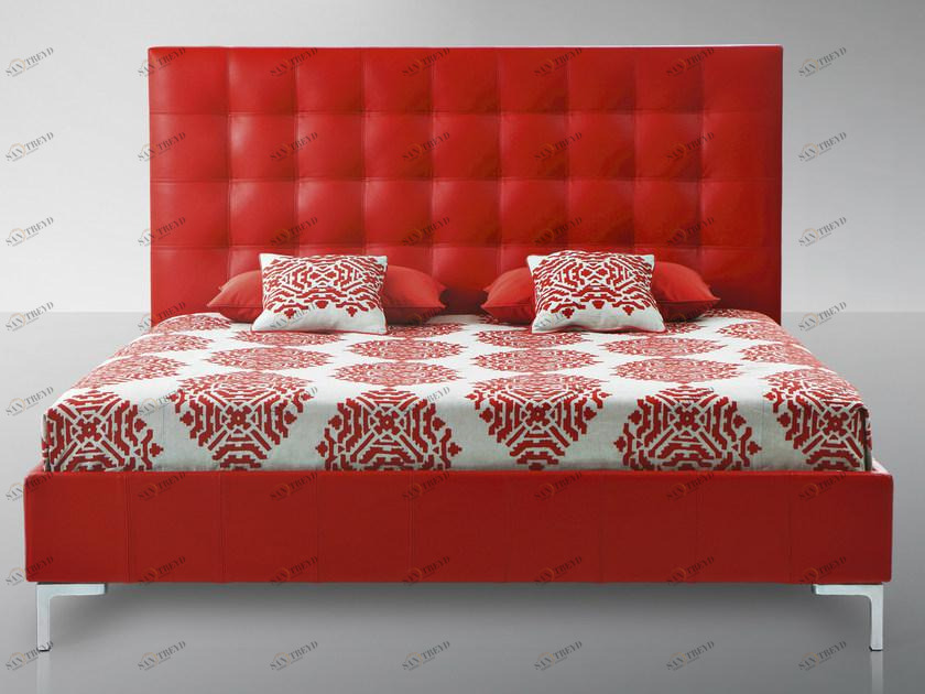 Treca Paris Высокое стеганое изголовье с мягкой подкладкой Prestige sun-id-1346606