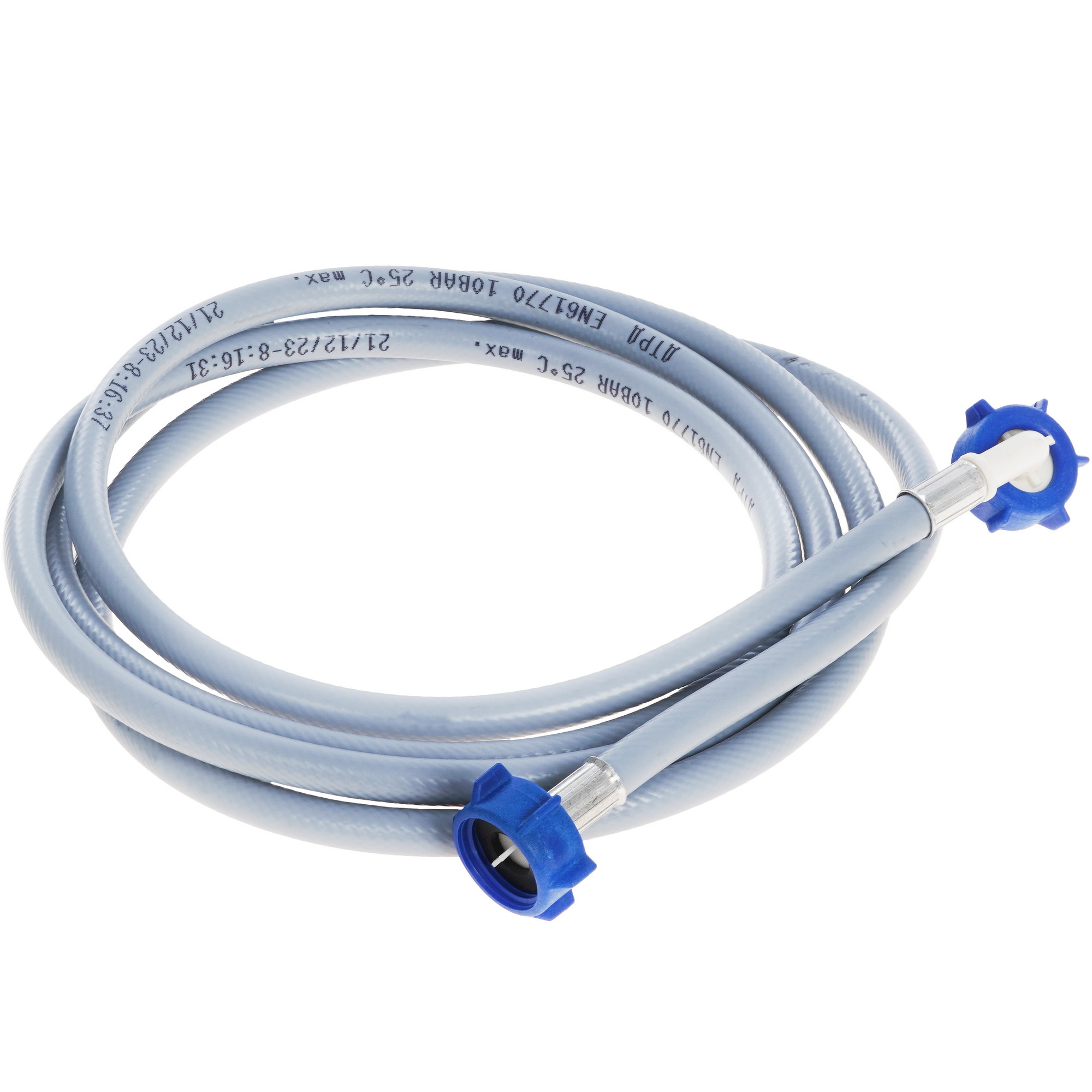 5447388 Шланг заливной ДТРД 3 м, серый STDN-0108474