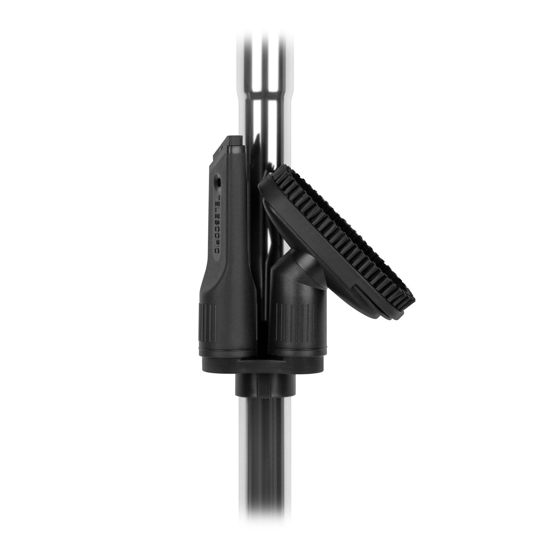 9136149 Пылесос Rombica MyClean Vento синий STDN-0088872 - Вид №6