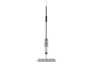 19459380 Швабра-полотер с распылителем Spray Mop Luxury 38.5х11 см KGJY8625 Boomjoy