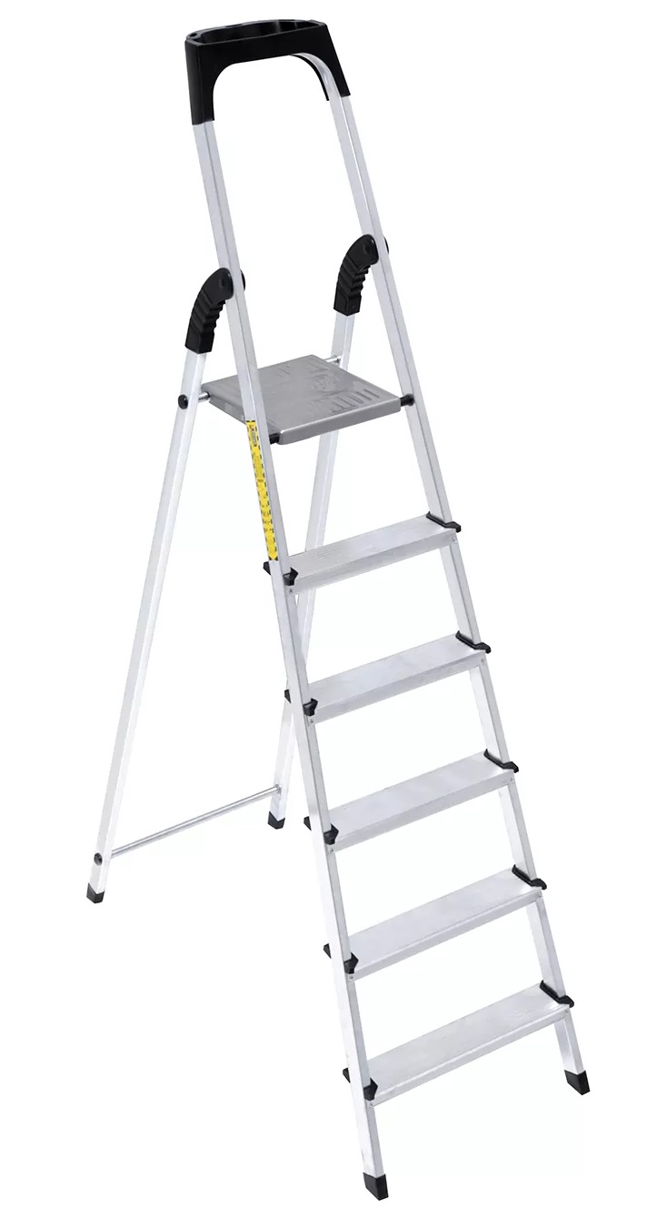 Стремянка односекционная Sarayli 2106 9292121 STDN-0050548