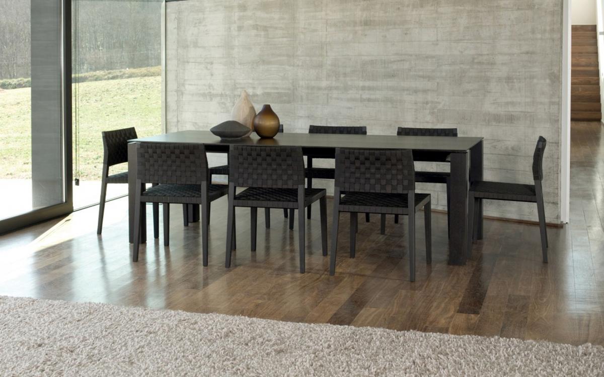 037315 Стул Andreu World Valeria - Вид №4