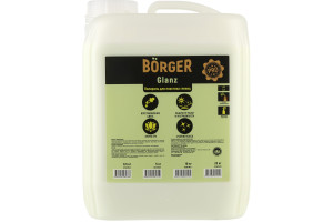 16215485 Глянцевый полироль GLANZ 5 кг R23S7RUS Borger
