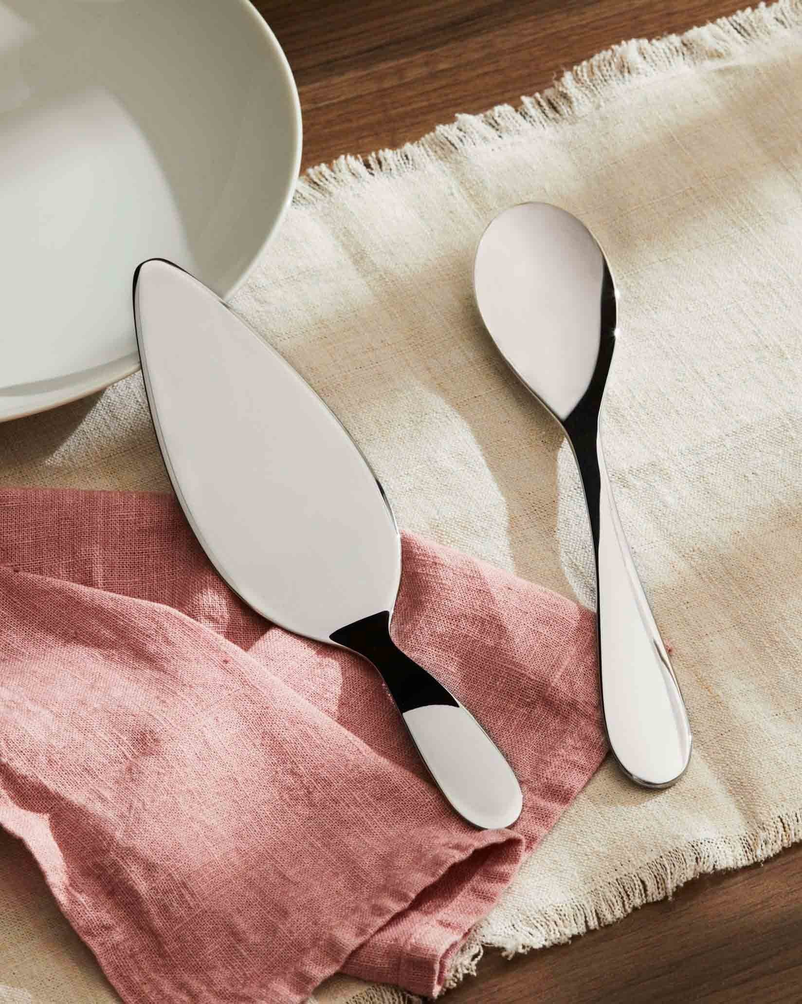 Сервер тортов алесси eat.it Alessi WA10/15 - Вид №1