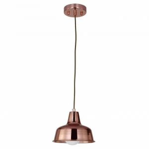 Подвесной светильник Favourite Kupfer 1845-1P FAVOURITE KUPFER 072438 Медь
