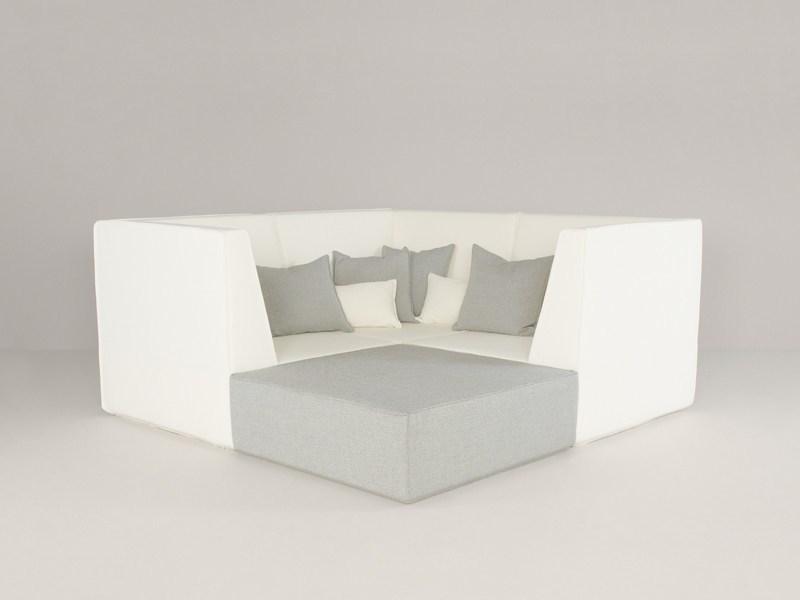 Cubit by Mymito Модульный диван sun-id-1442028 - Вид №29