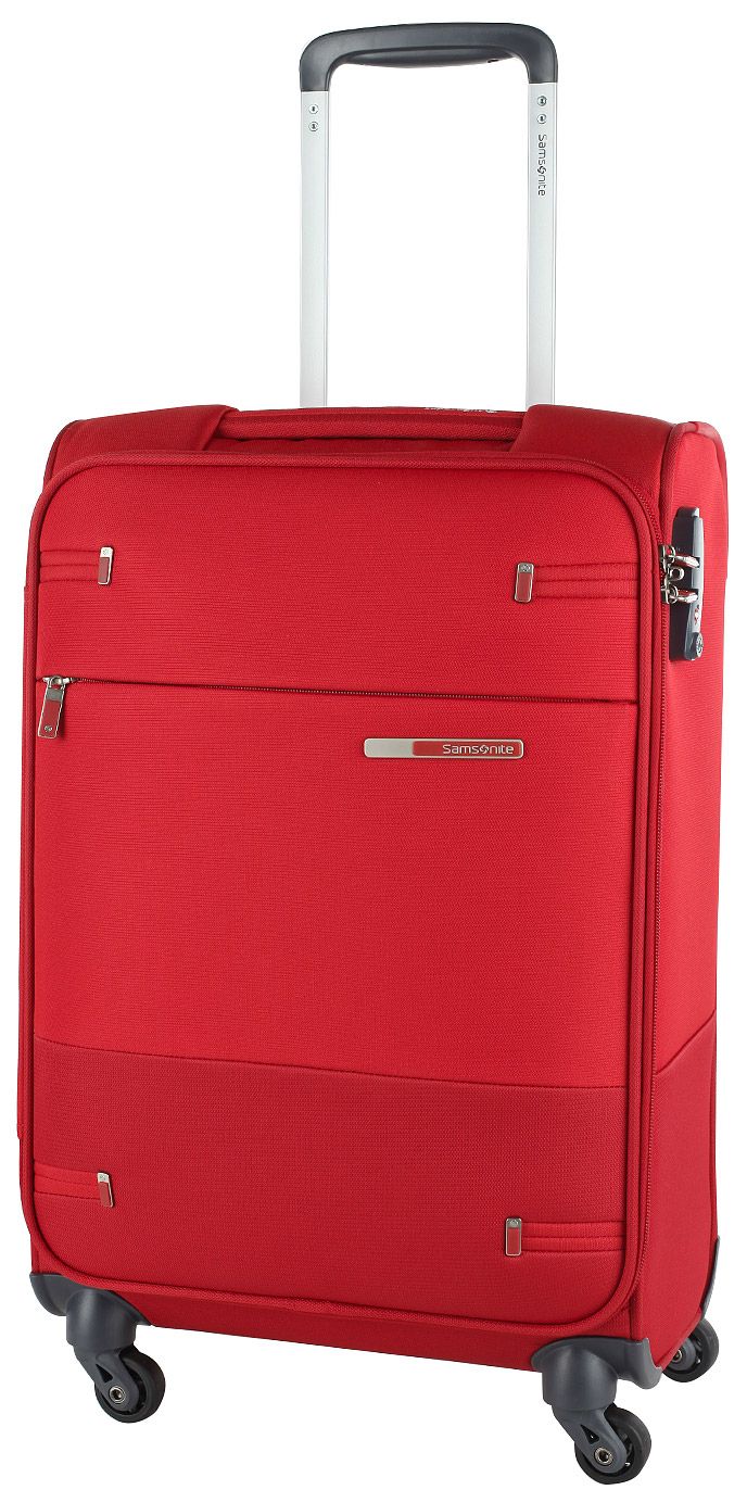 38N-00006 Чемодан 38N*006 Spinner 55 Samsonite Base Boost 