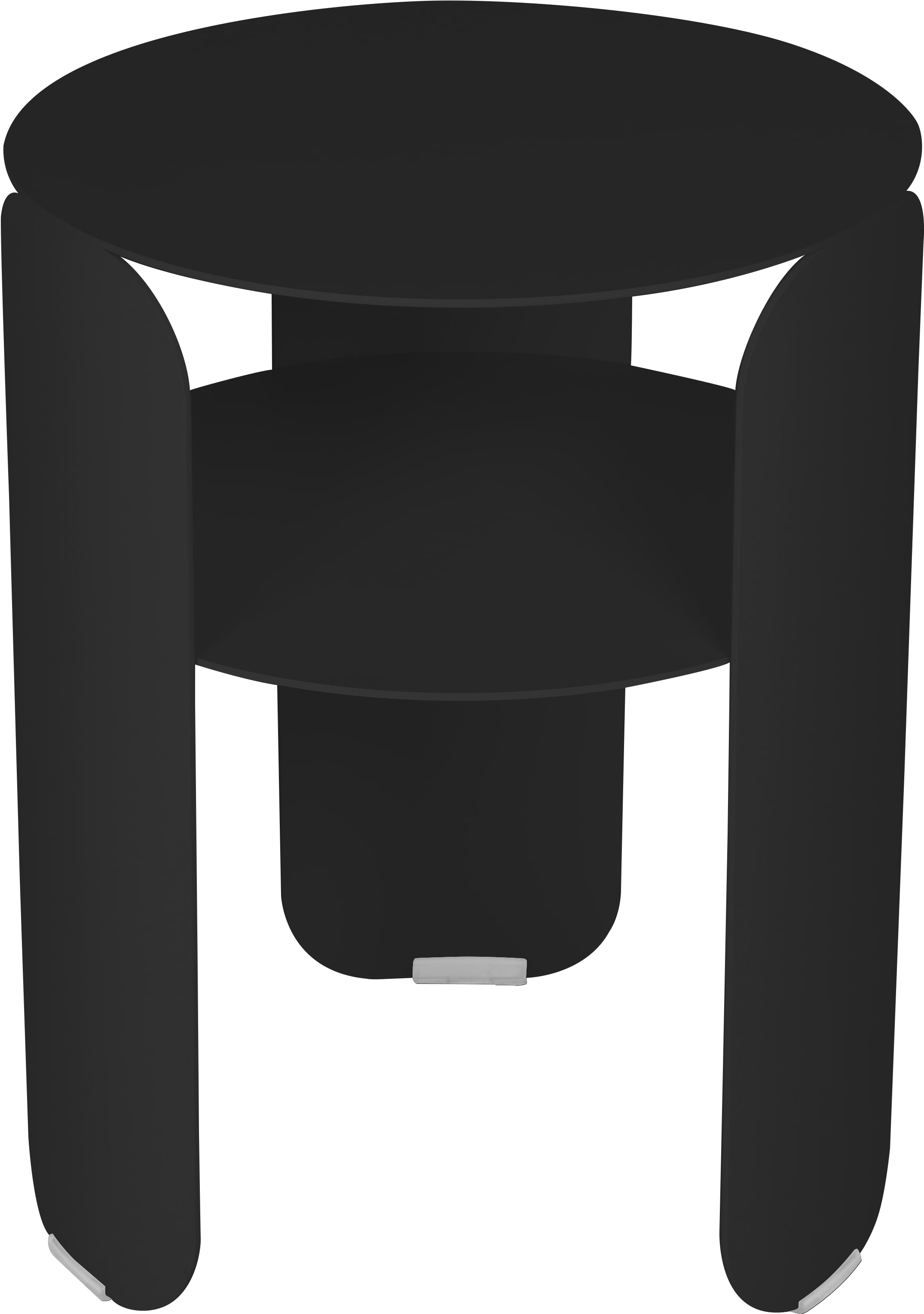 Алюминиевый круглый садовый столик Fermob ARCH-00082238 - Вид №21