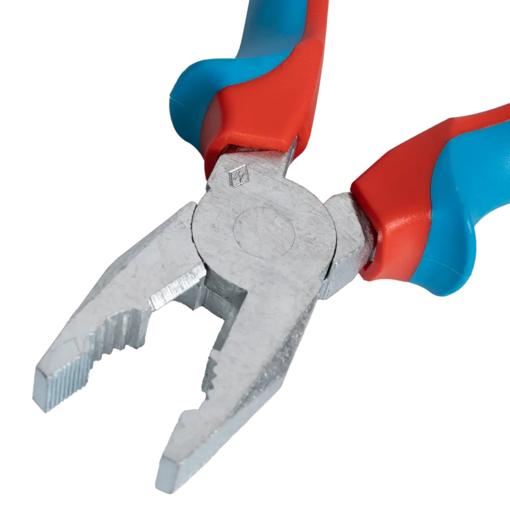 Плоскогубцы Низ 200 мм STLM-2128174 - Вид №1