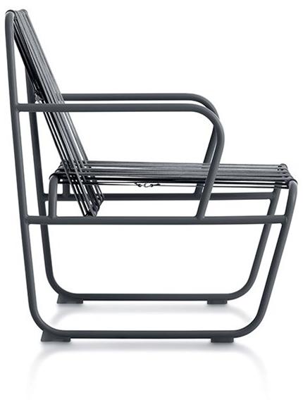 Diabla Садовое кресло с подлокотниками Dozequinze sun-id-1423806 - Вид №2