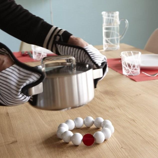 Подставка из фарфора Santreyd sun-id-1454548 - Вид №1