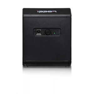 91695630 Источник бесперебойного питания Ippon Back Comfo Pro II 1050 600 Вт 1050 ВА STLM-1113961