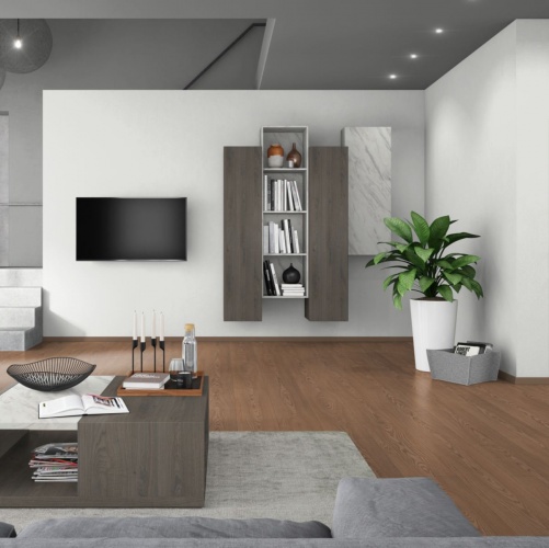 Пробка EGGER Cork+ Вайнсберг (Гладкая) 1292х245 мм 1201400006 - Вид №22