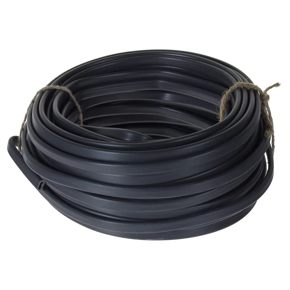 Кабель Камит ВВГп-НГ(А) 3х1.5, 20 м STLM-2133237 - Вид №2